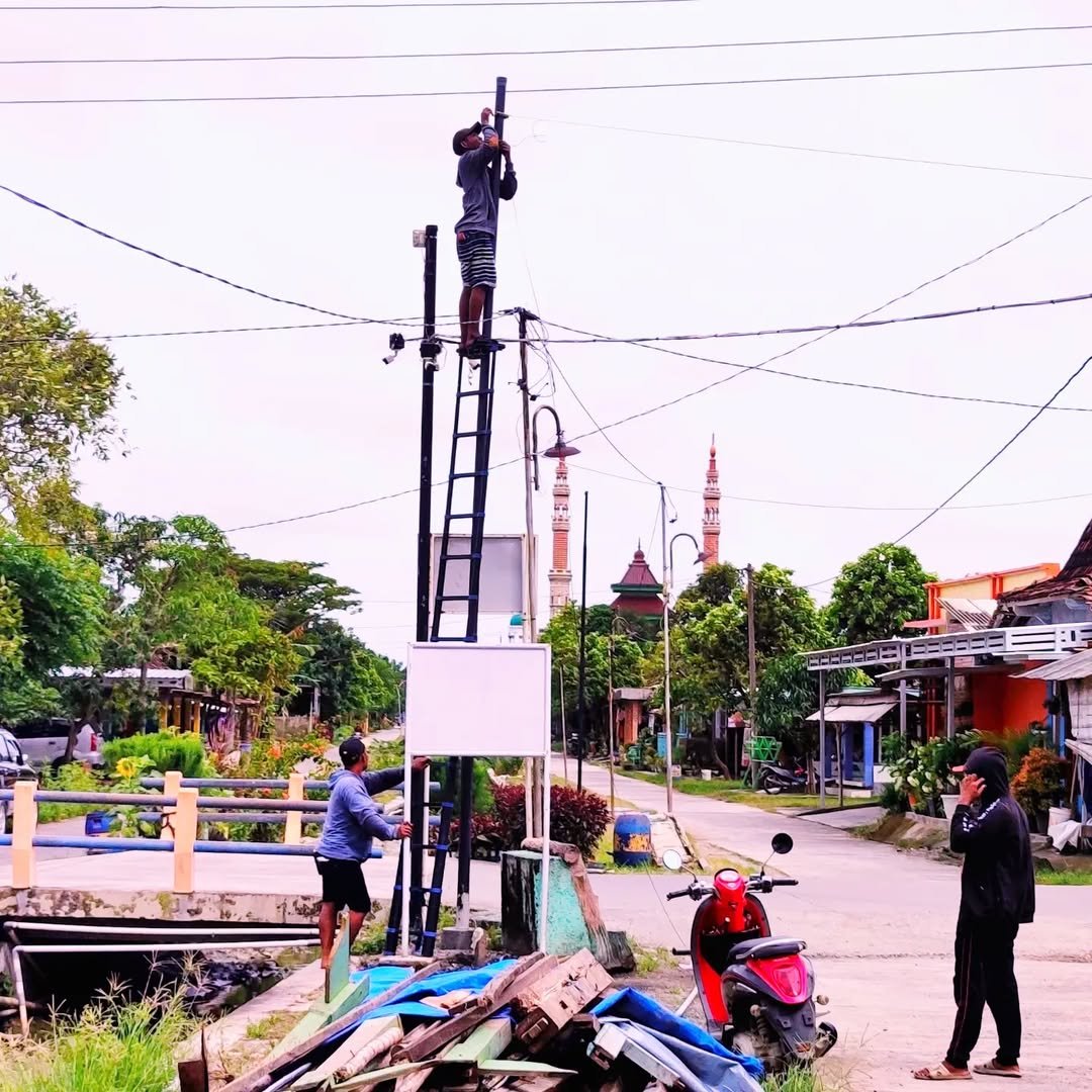 Jasa Pasang WiFi di Demak: Solusi Internet Cepat dari Gucimedia.net