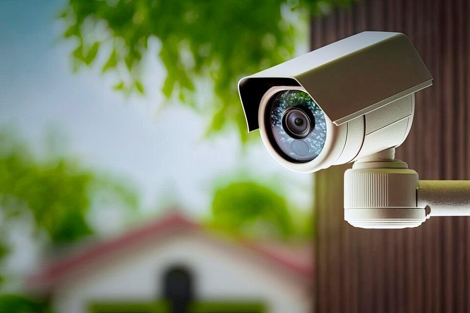 Pengertian CCTV dan fungsinya